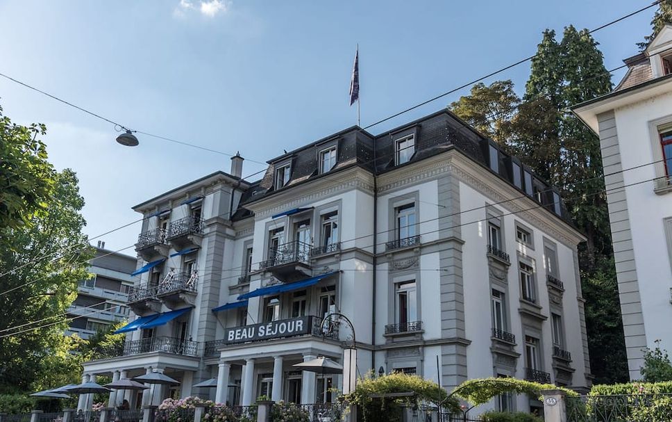Gebäude Foto