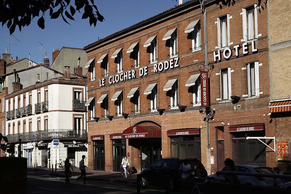Gebäude