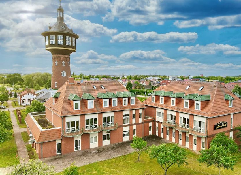 Gebäude Foto