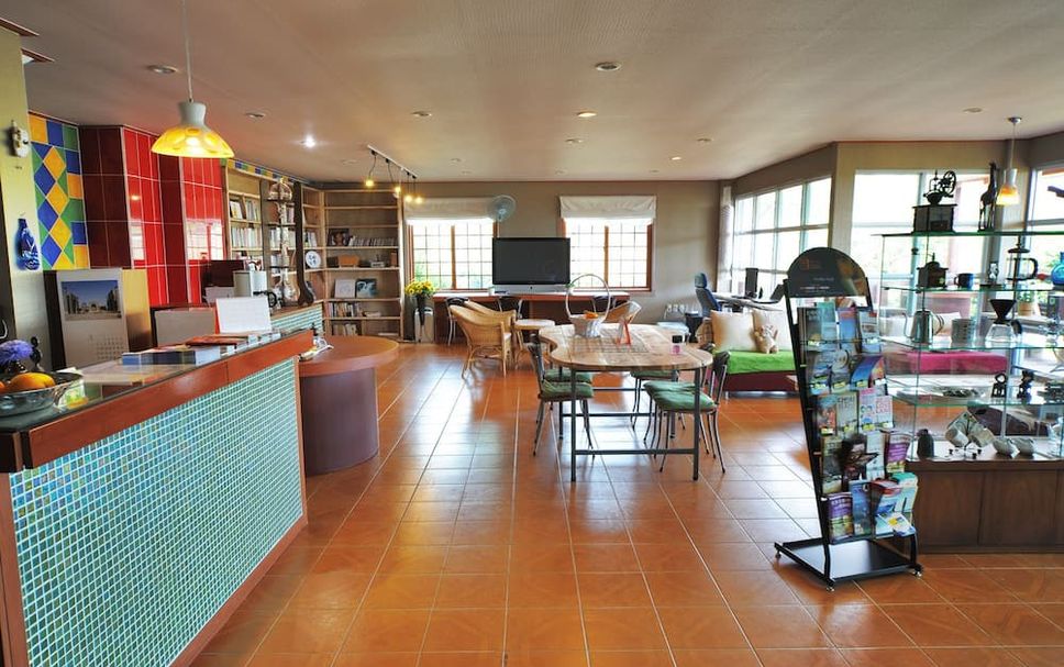 Bar Foto