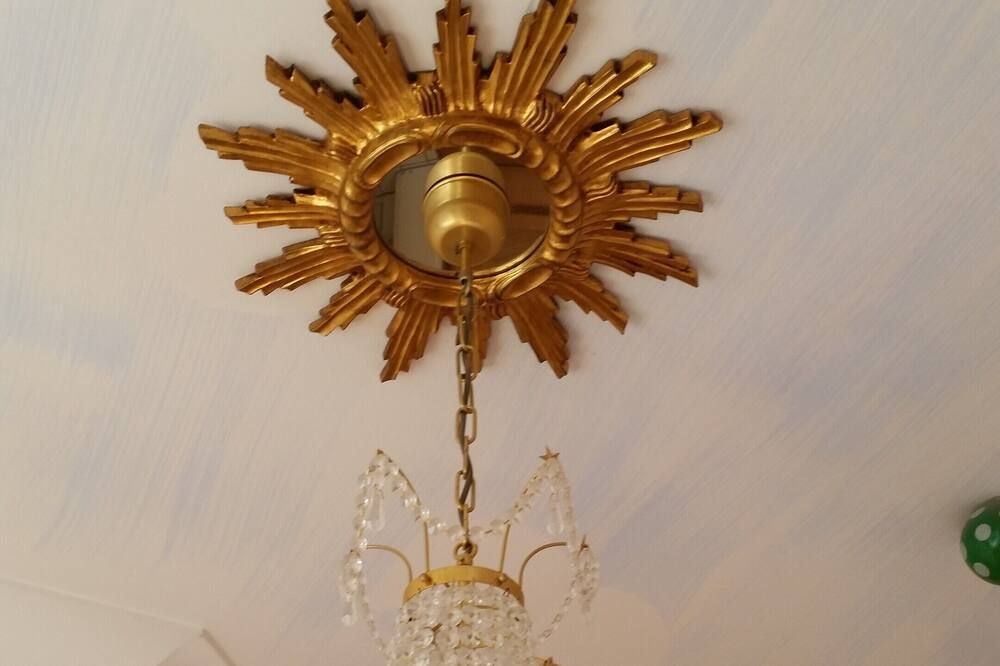 Zimmerausstattung