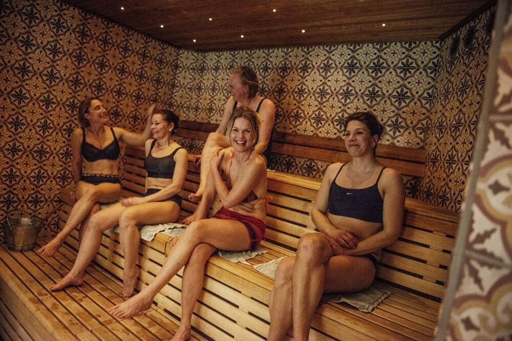 Wellness