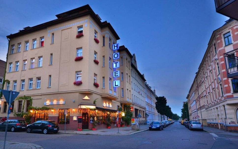 Gebäude Foto