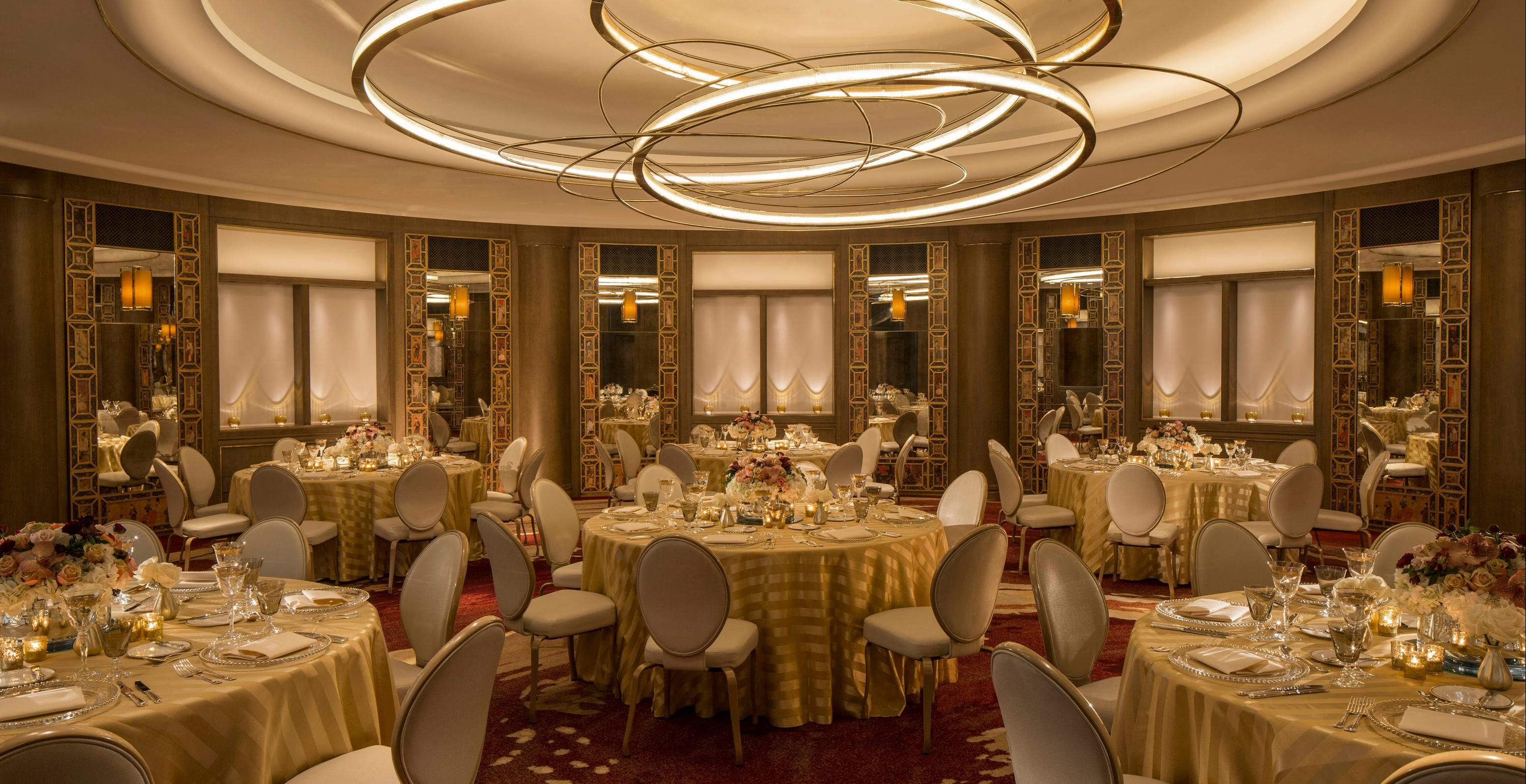 Bankettsaal