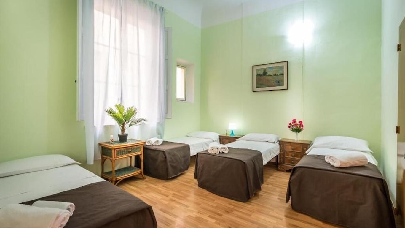 Rooms77 Florence centro storico firenze