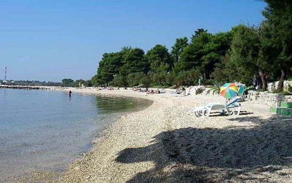 Strand Foto
