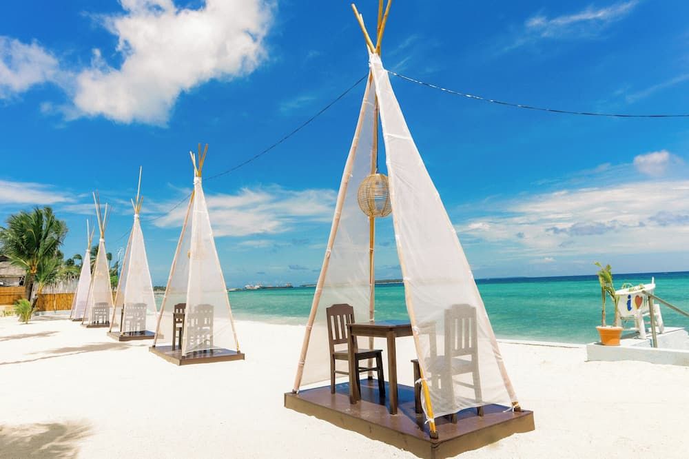 Strand Foto