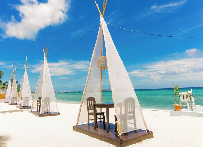 Strand Foto