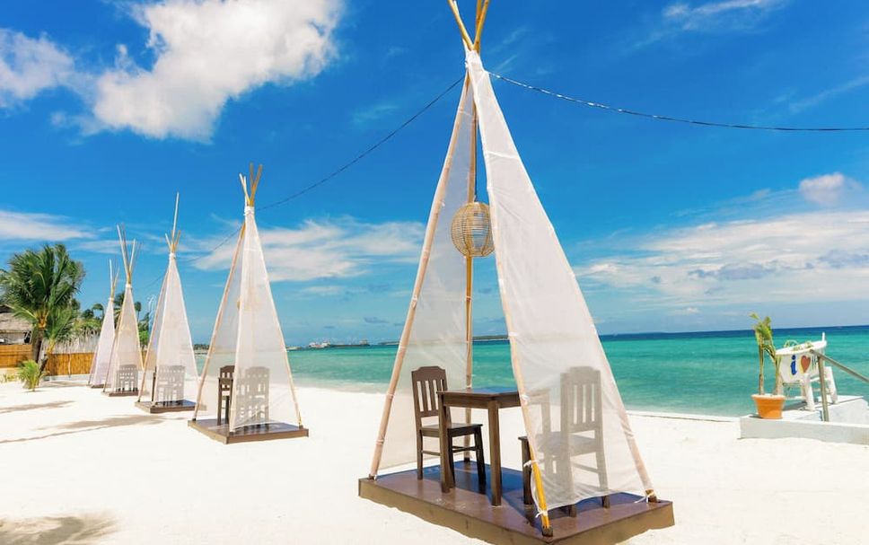 Strand Foto