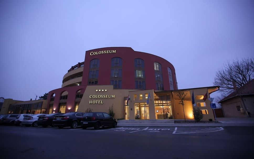 Gebäude Foto