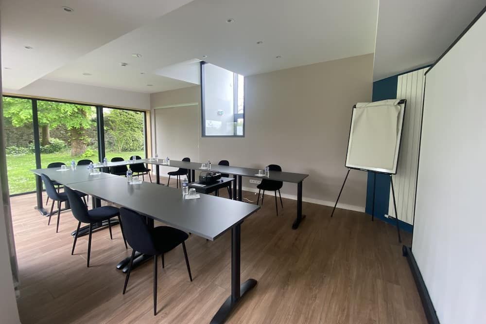 Konferenzraum