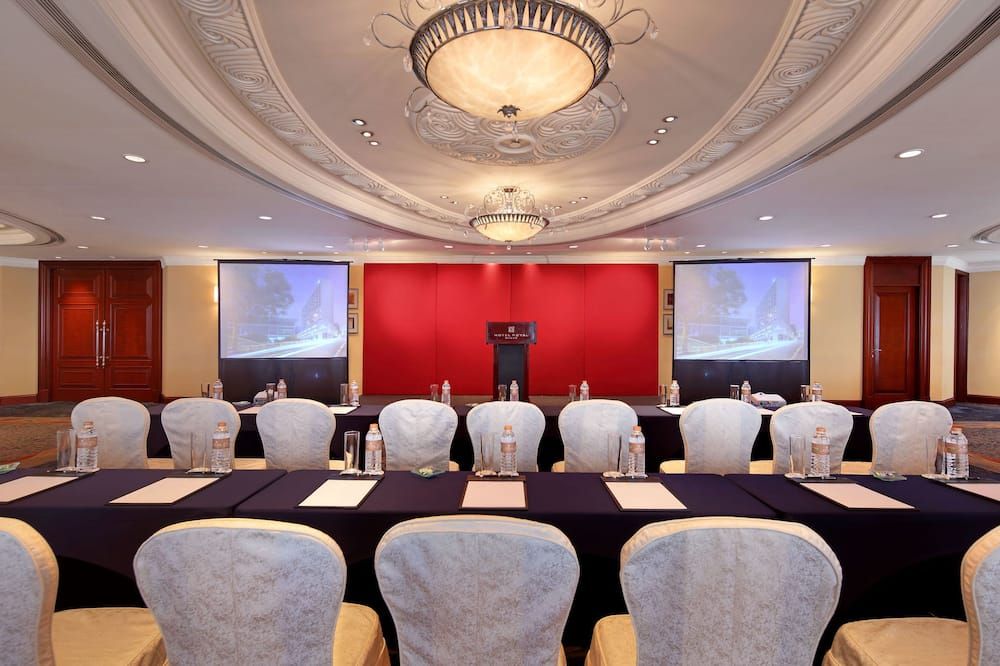 Konferenzraum
