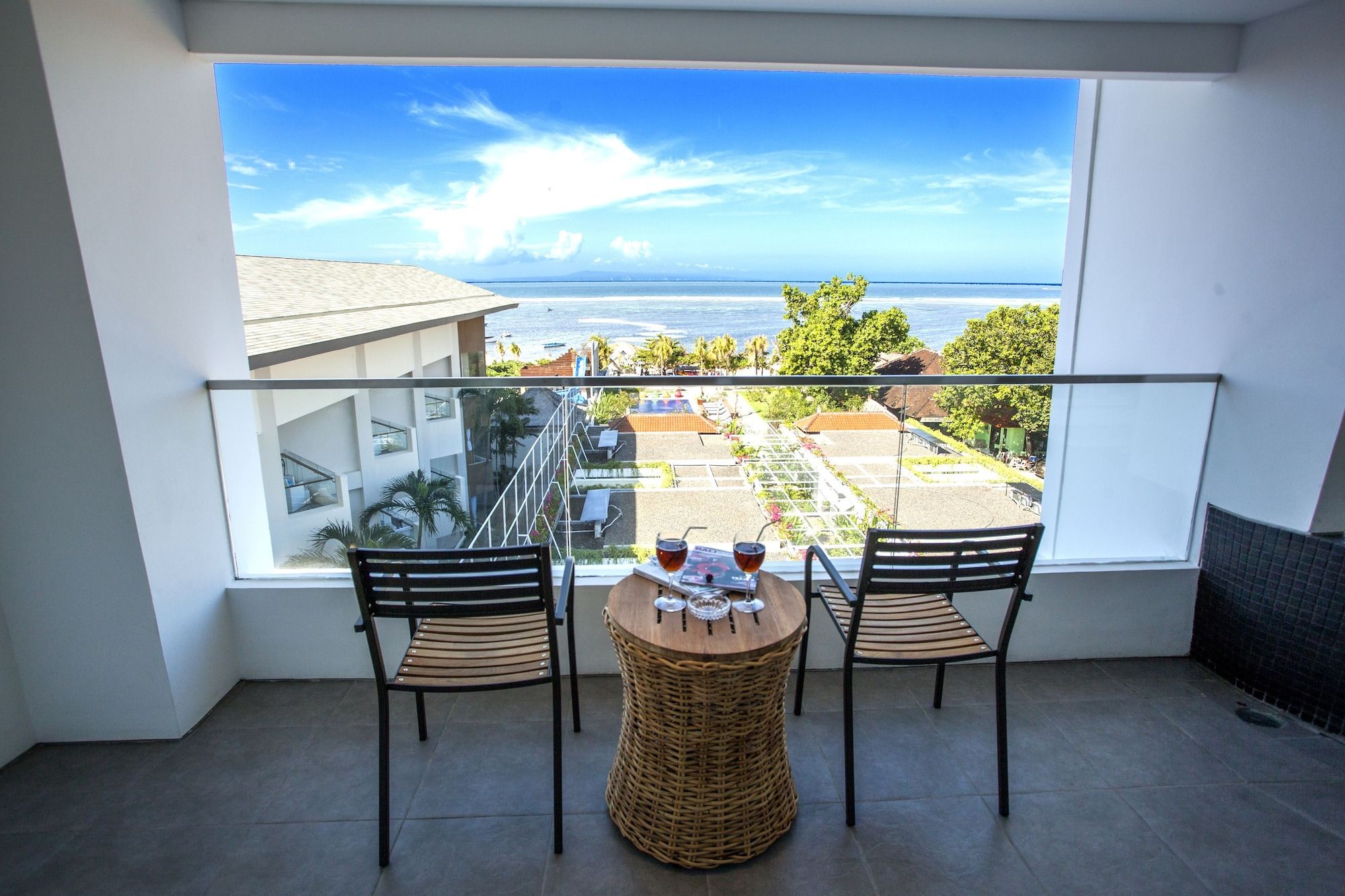 Balkon