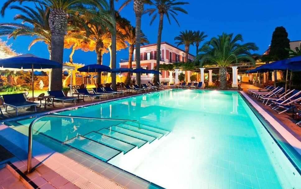 Pool Foto
