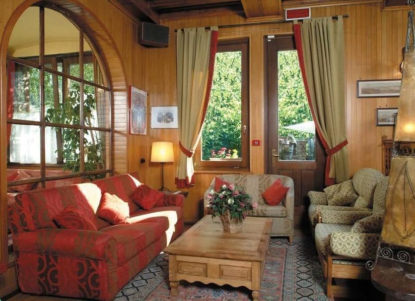 Wohnzimmer Foto