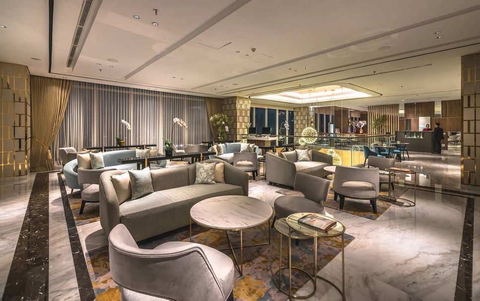 Lounge Foto