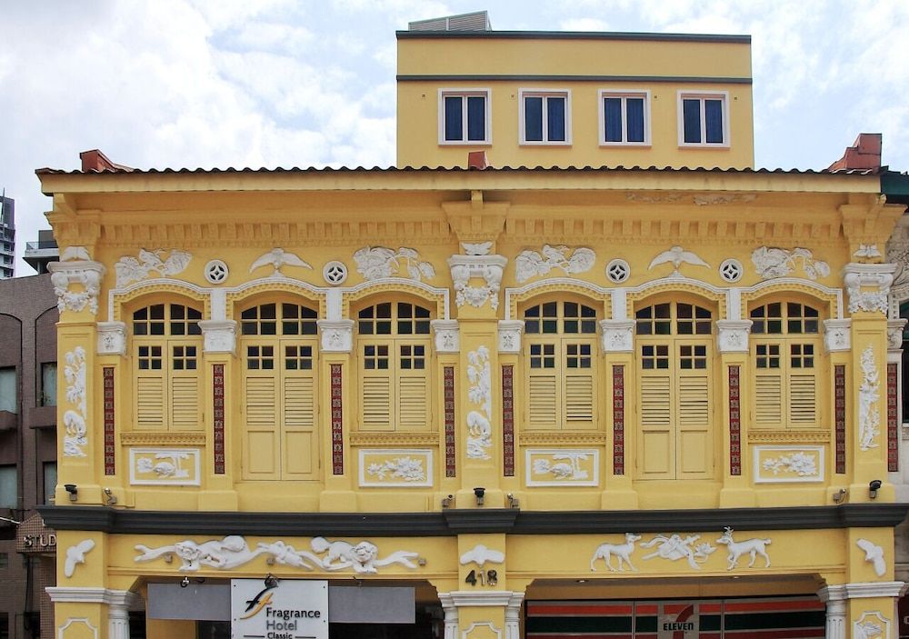 Gebäude