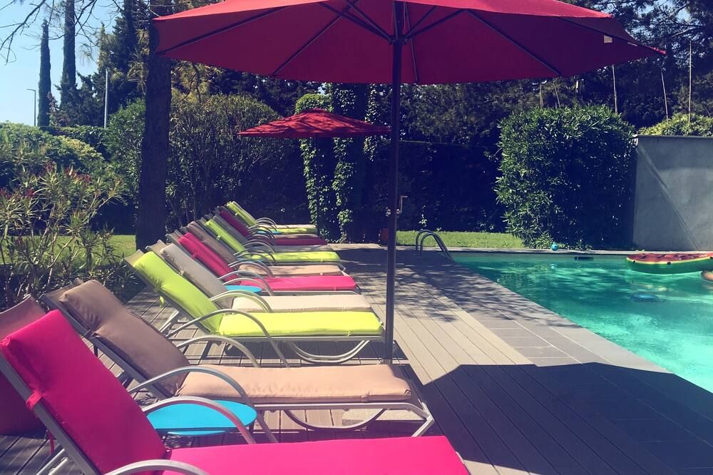 Pool Foto