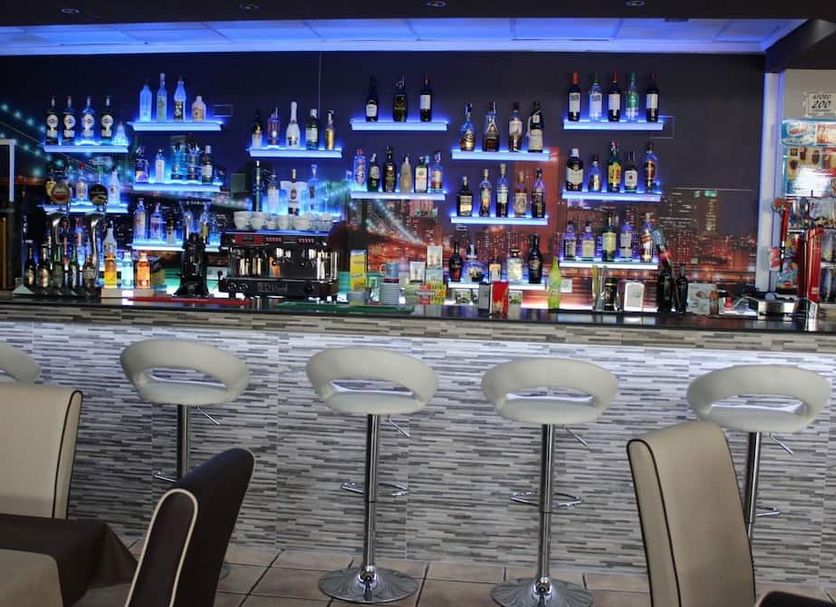 Bar Foto