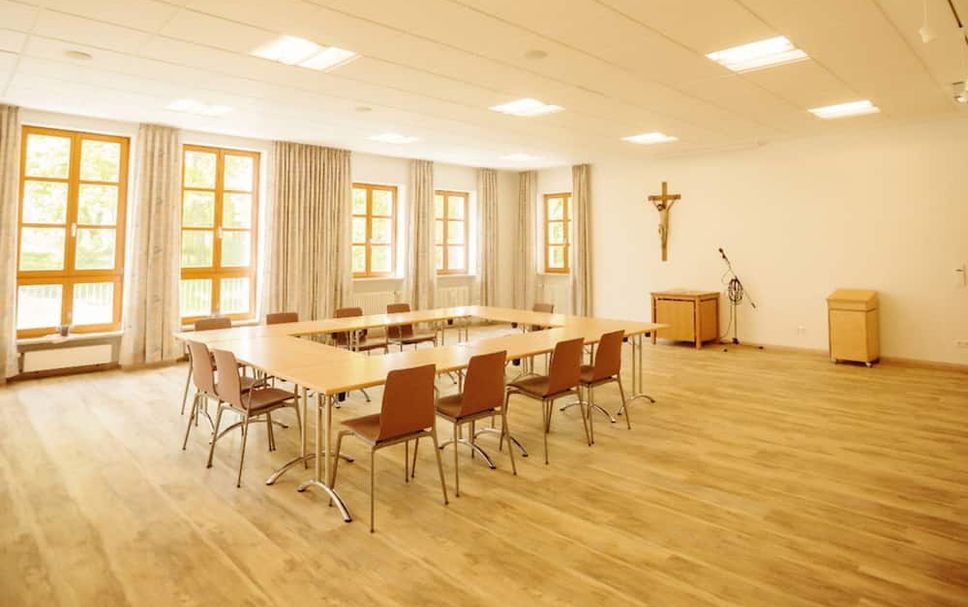 Konferenzraum Foto