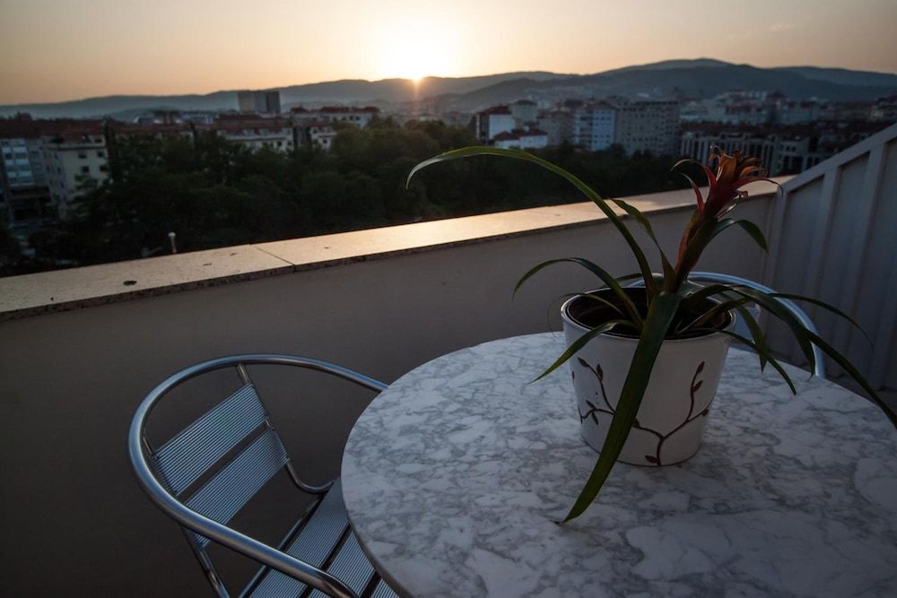 Balkon