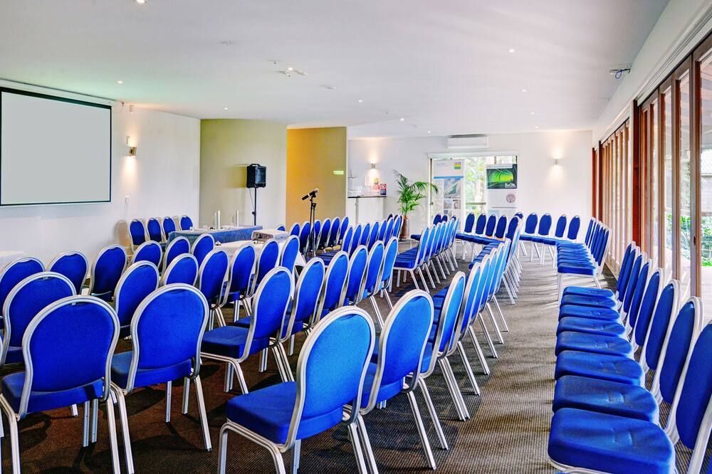 Konferenzraum