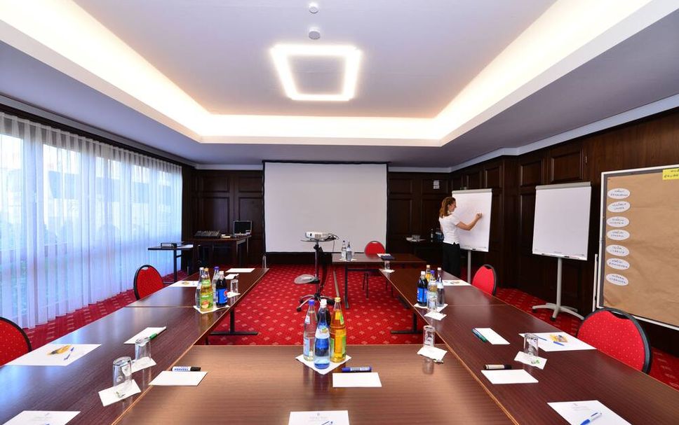 Konferenzraum Foto