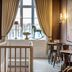 Hotelausstattung