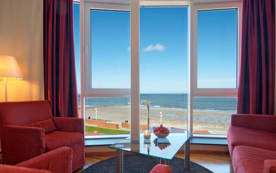 Wohnzimmer Foto