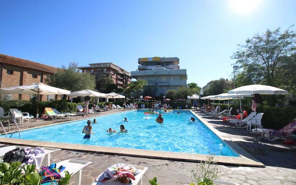 Pool Foto