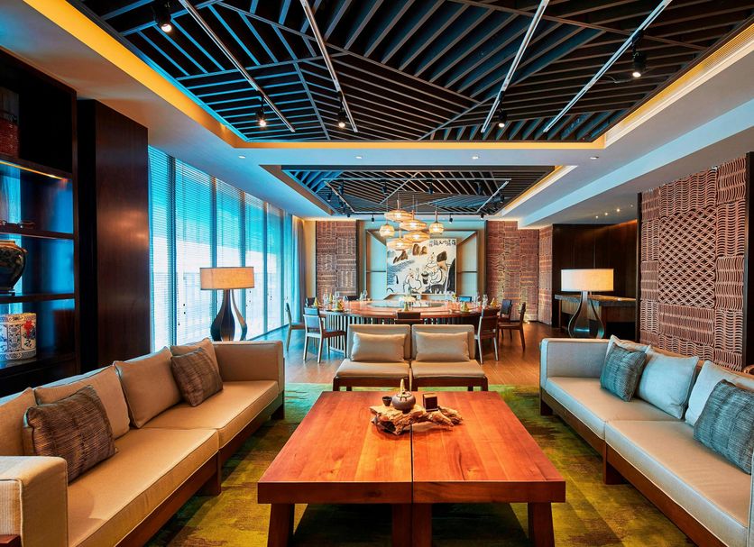 Lounge Foto