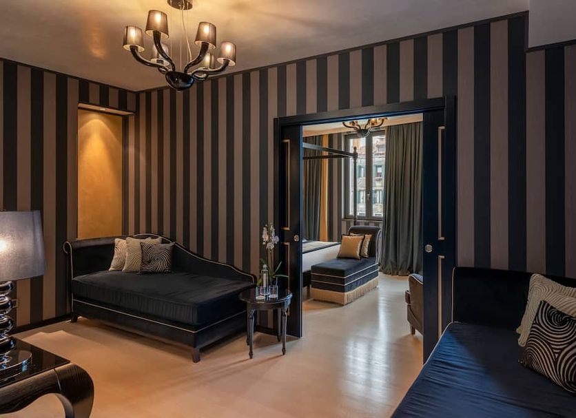 Wohnzimmer Foto