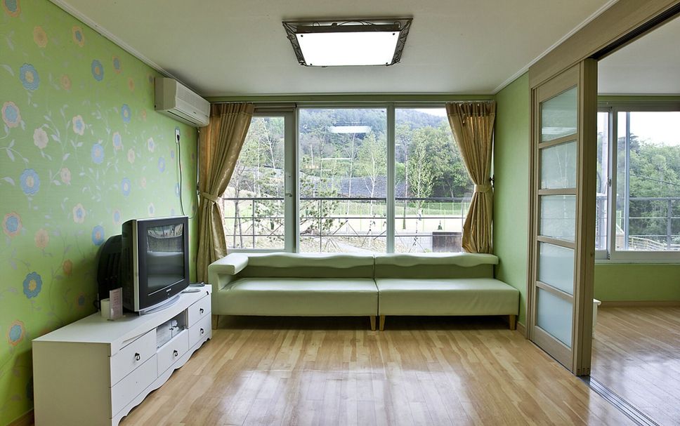 Wohnzimmer Foto