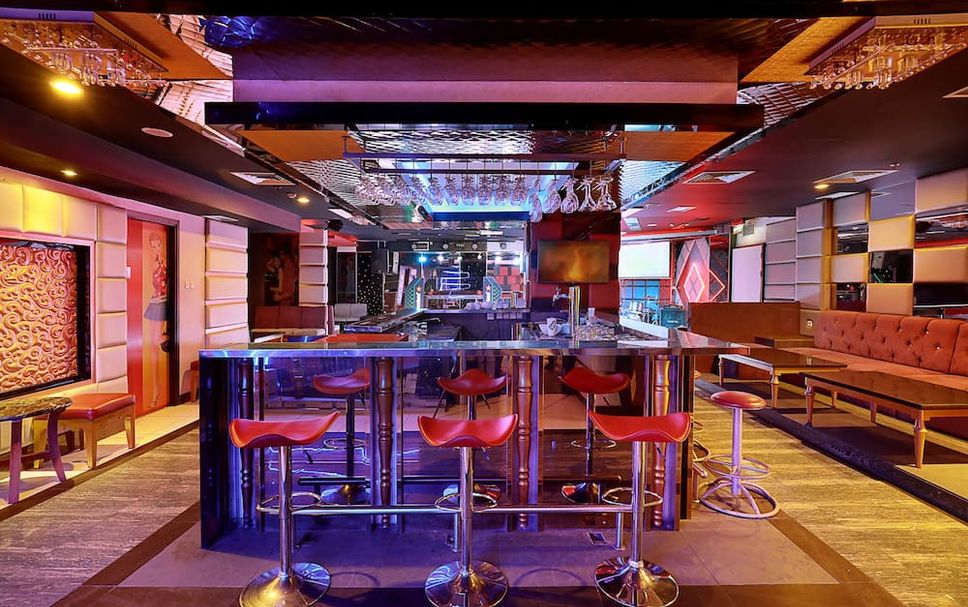 Bar Foto
