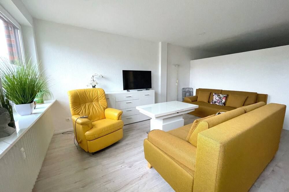 Wohnzimmer Foto