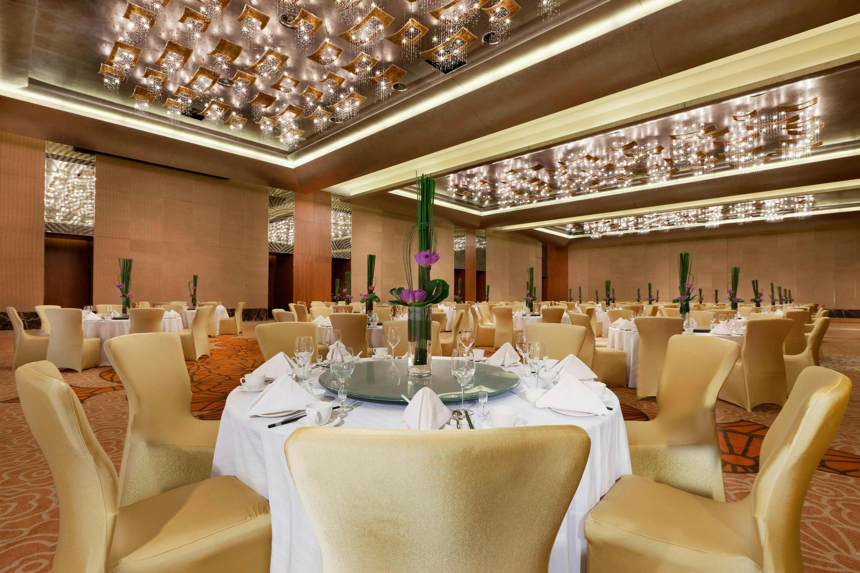 Bankettsaal