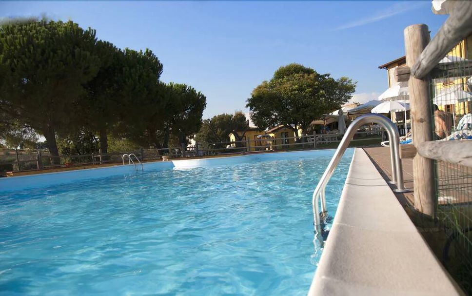 Pool Foto