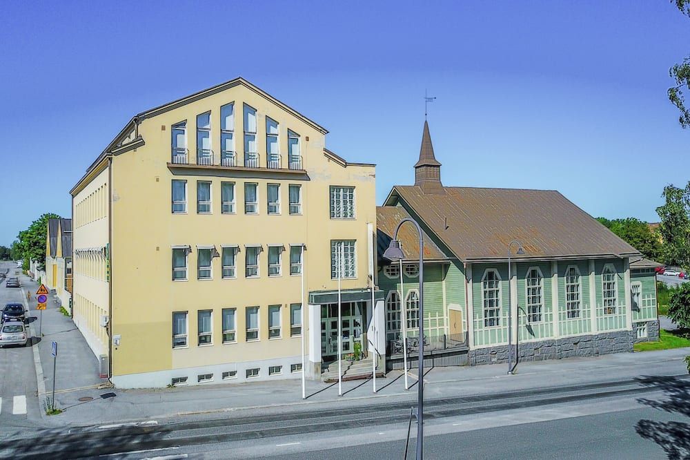 Gebäude