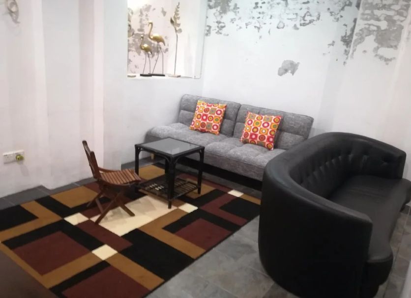 Wohnzimmer Foto