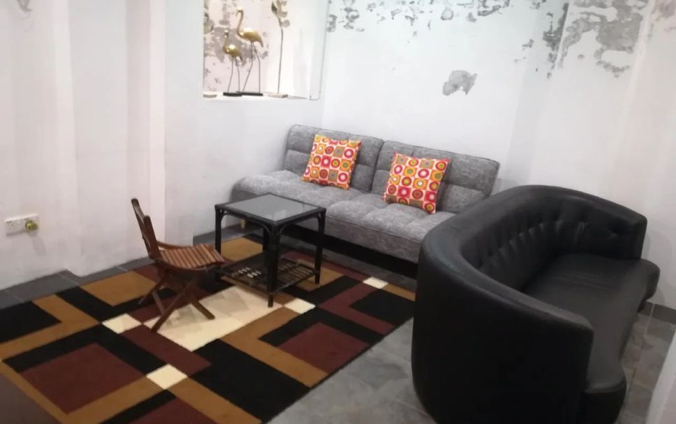 Wohnzimmer Foto