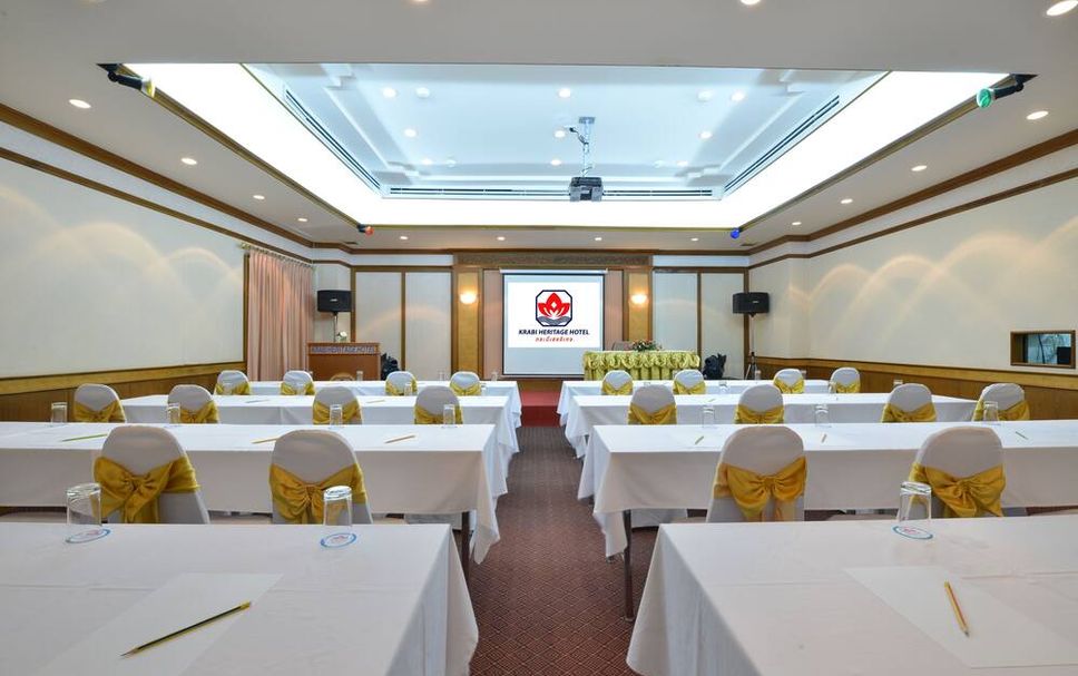 Konferenzraum Foto