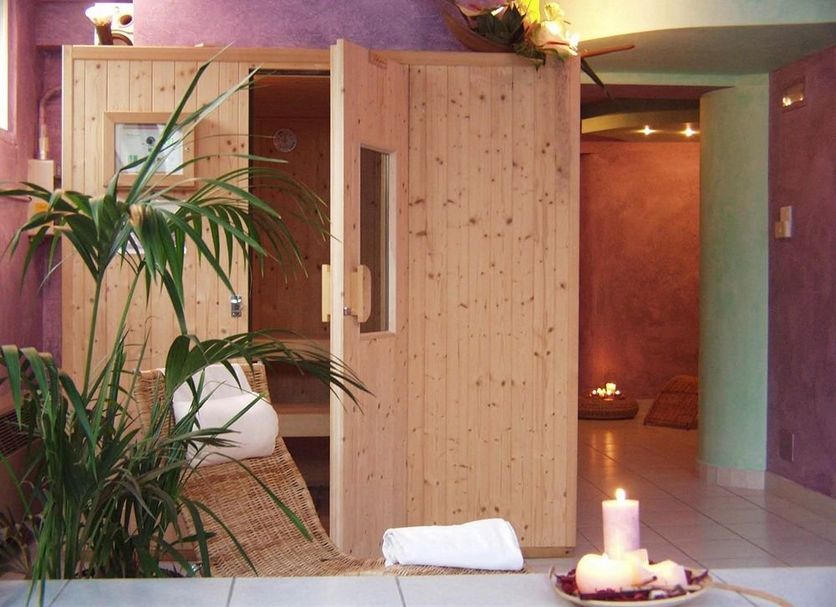 Wellness Foto