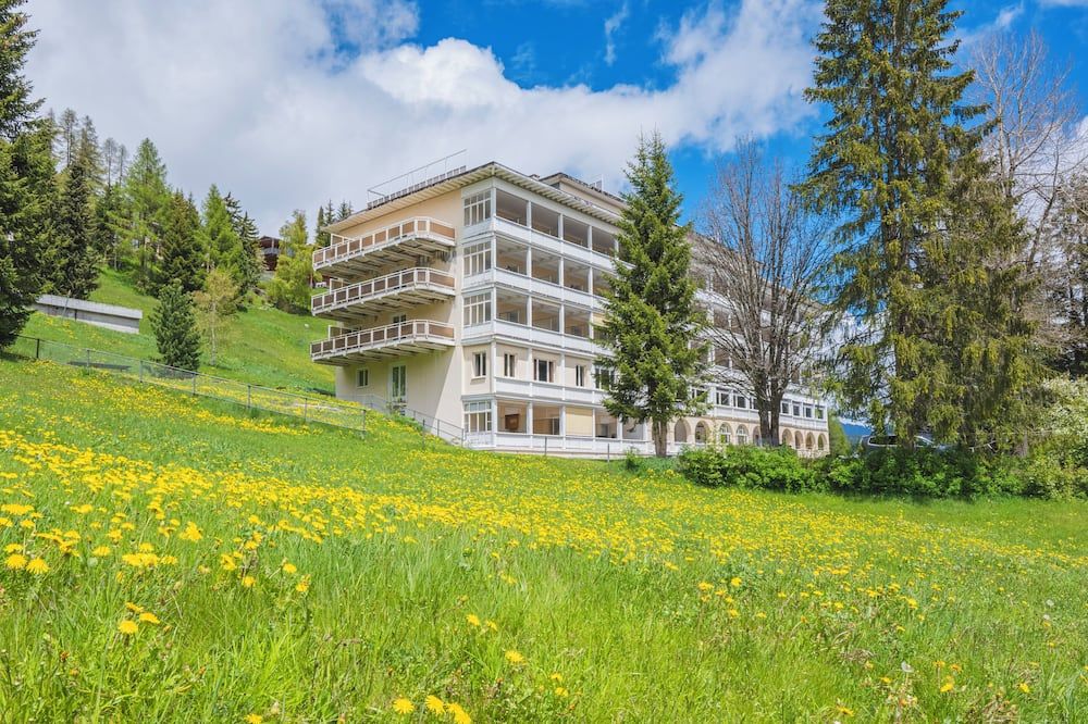 Gebäude Foto