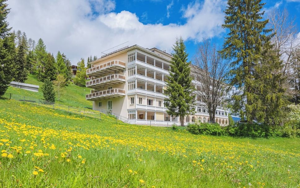 Gebäude Foto