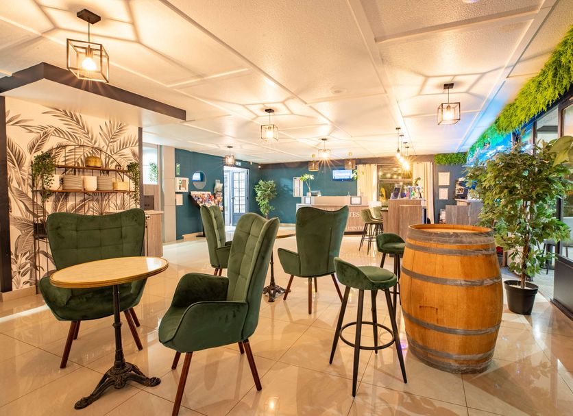 Bar Foto