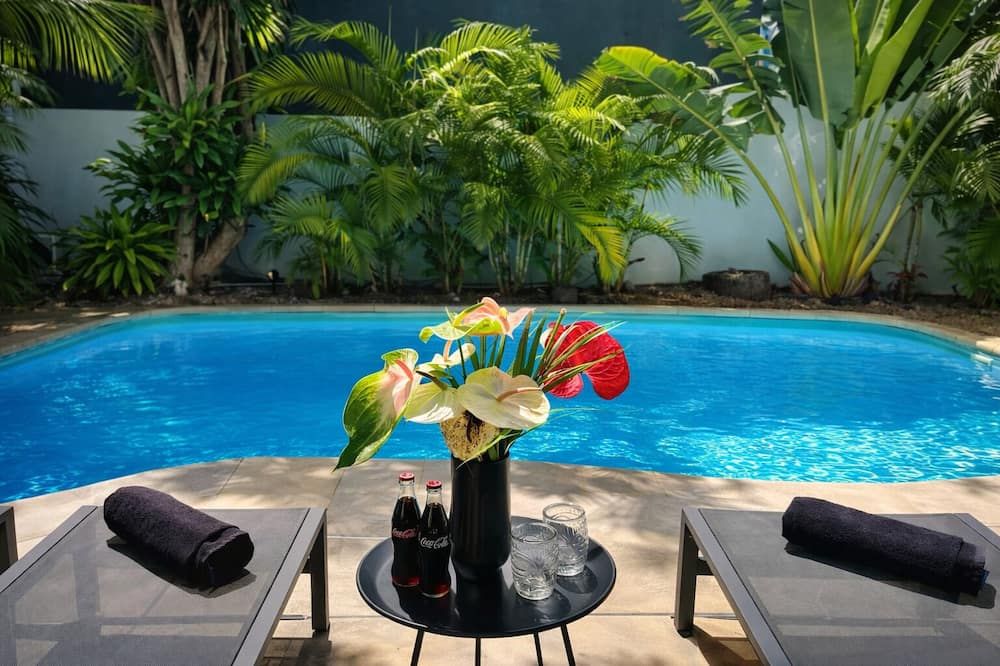 Pool Foto