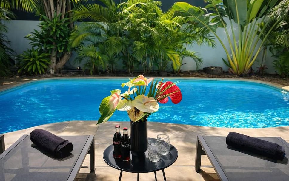 Pool Foto