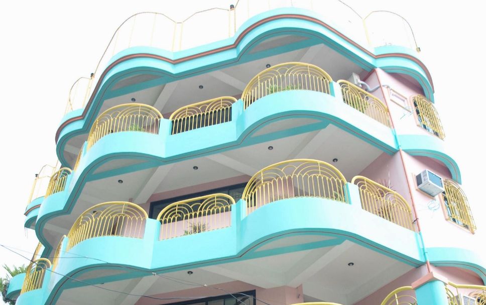 Gebäude Foto