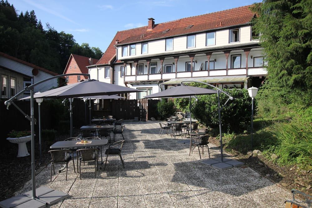 Innenhof