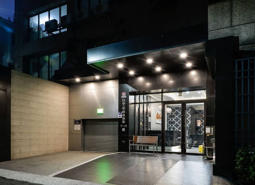 Gebäude Foto